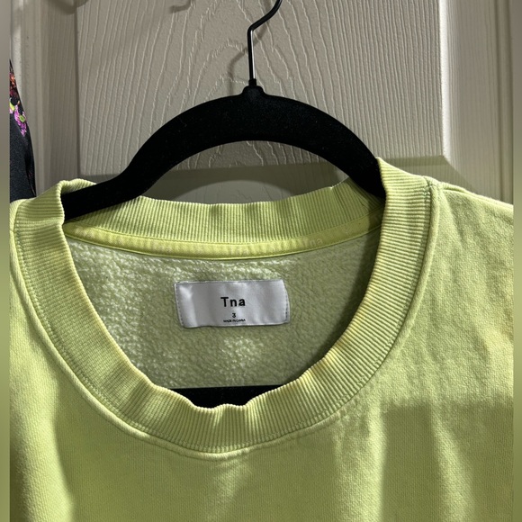 TNA pullover - Picture 2 of 2